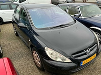 Peugeot 307 1.6-16v xs - afbeelding 25 van  26