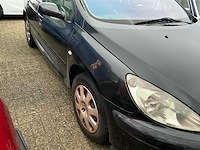 Peugeot 307 1.6-16v xs - afbeelding 26 van  26