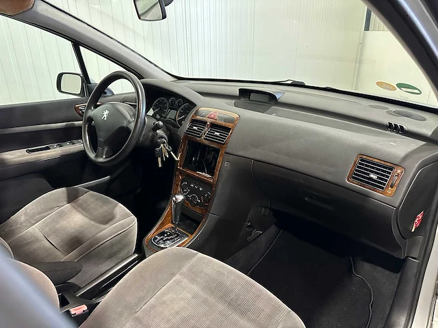Peugeot 307 1.6-16v xt 60-jg-hd - afbeelding 3 van  20