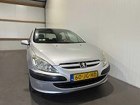 Peugeot 307 1.6-16v xt 60-jg-hd - afbeelding 19 van  20