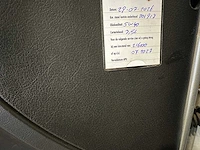 Peugeot 307 1.6-16v xt 60-jg-hd - afbeelding 10 van  20