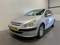 Peugeot 307 1.6-16v xt 60-jg-hd