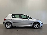 Peugeot 307 1.6-16v xt 60-jg-hd - afbeelding 17 van  20