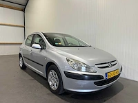 Peugeot 307 1.6-16v xt 60-jg-hd - afbeelding 18 van  20