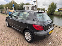 Peugeot 307 1.6-16v xt clima 78-jr-fn - afbeelding 10 van  16