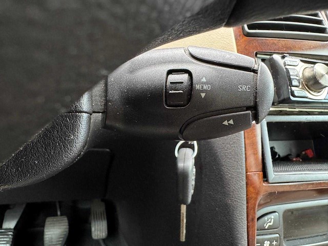 Peugeot 307 1.6-16v xt clima 78-jr-fn - afbeelding 14 van  16