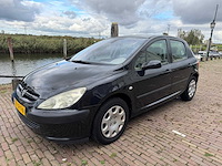 Peugeot 307 1.6-16v xt clima 78-jr-fn - afbeelding 1 van  16