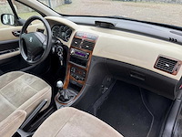 Peugeot 307 1.6-16v xt clima 78-jr-fn - afbeelding 7 van  16
