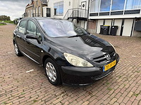 Peugeot 307 1.6-16v xt clima 78-jr-fn - afbeelding 12 van  16