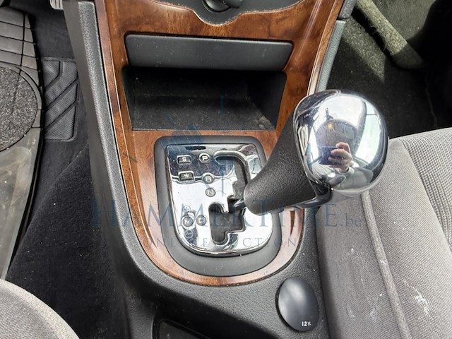 Peugeot 307 1.6i 16v xs, 2001 - afbeelding 4 van  30