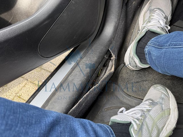 Peugeot 307 1.6i 16v xs, 2001 - afbeelding 6 van  30