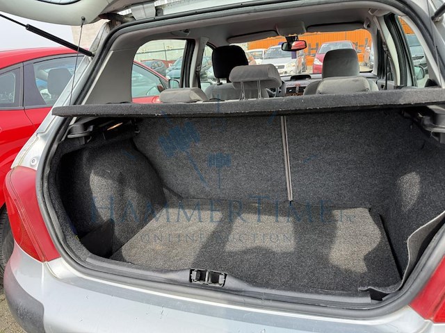 Peugeot 307 1.6i 16v xs, 2001 - afbeelding 9 van  30