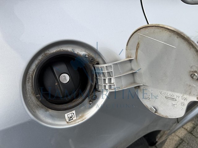 Peugeot 307 1.6i 16v xs, 2001 - afbeelding 10 van  30