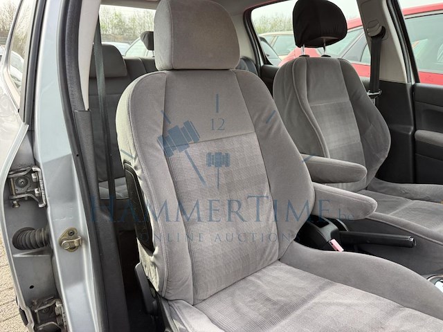 Peugeot 307 1.6i 16v xs, 2001 - afbeelding 11 van  30