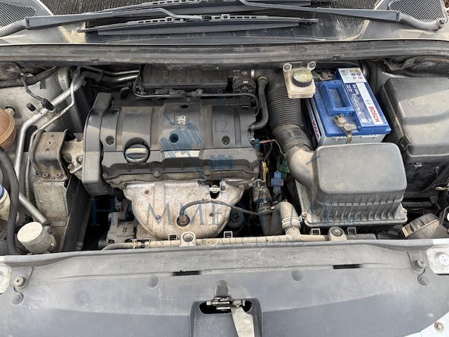 Peugeot 307 1.6i 16v xs, 2001 - afbeelding 13 van  30