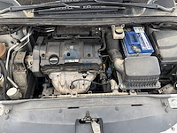 Peugeot 307 1.6i 16v xs, 2001 - afbeelding 13 van  30