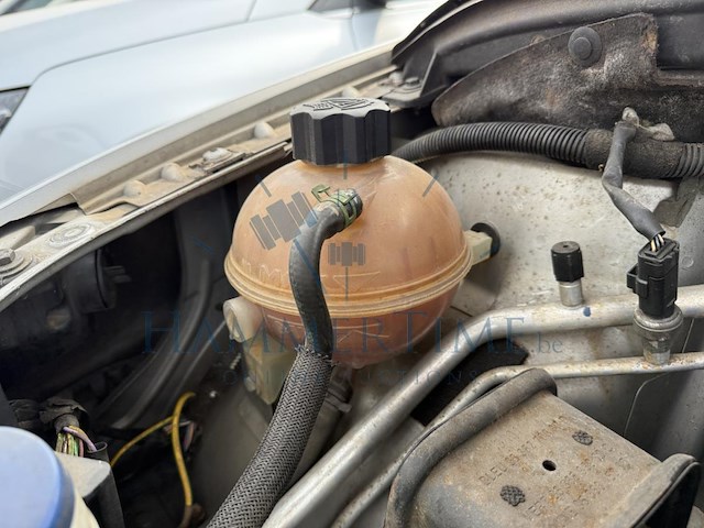 Peugeot 307 1.6i 16v xs, 2001 - afbeelding 14 van  30