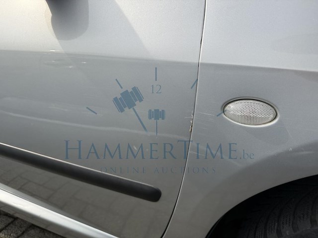 Peugeot 307 1.6i 16v xs, 2001 - afbeelding 16 van  30