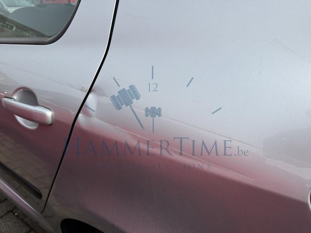 Peugeot 307 1.6i 16v xs, 2001 - afbeelding 21 van  30