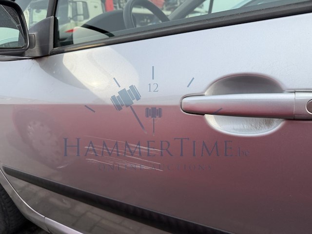 Peugeot 307 1.6i 16v xs, 2001 - afbeelding 22 van  30