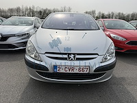 Peugeot 307 1.6i 16v xs, 2001 - afbeelding 12 van  30