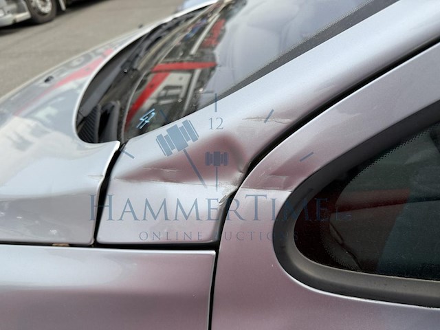 Peugeot 307 1.6i 16v xs, 2001 - afbeelding 24 van  30