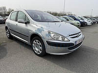 Peugeot 307 1.6i 16v xs, 2001 - afbeelding 23 van  30