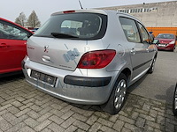 Peugeot 307 1.6i 16v xs, 2001 - afbeelding 25 van  30