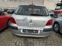Peugeot 307 1.6i 16v xs, 2001 - afbeelding 26 van  30