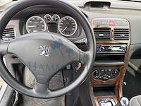 Peugeot 307 1.6i 16v xs, 2001 - afbeelding 30 van  30