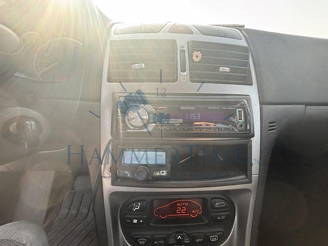 Peugeot 307 1.6i 16v xt, 2003 - afbeelding 6 van  40