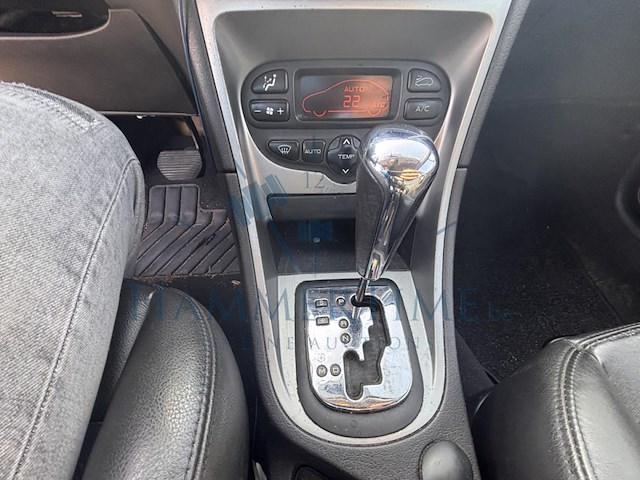 Peugeot 307 1.6i 16v xt, 2003 - afbeelding 7 van  40