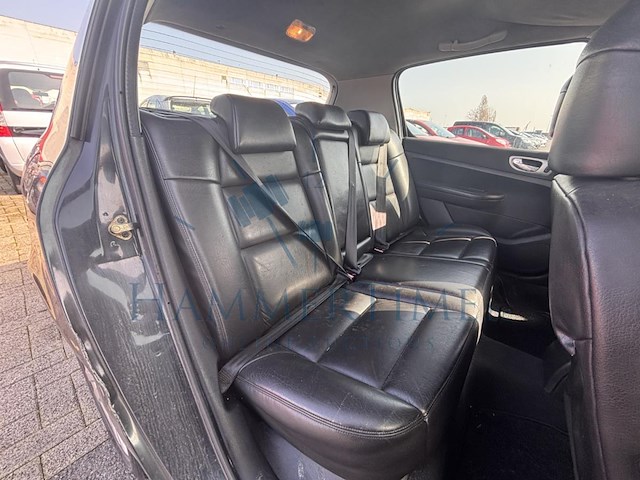 Peugeot 307 1.6i 16v xt, 2003 - afbeelding 18 van  40