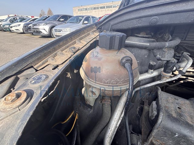 Peugeot 307 1.6i 16v xt, 2003 - afbeelding 21 van  40