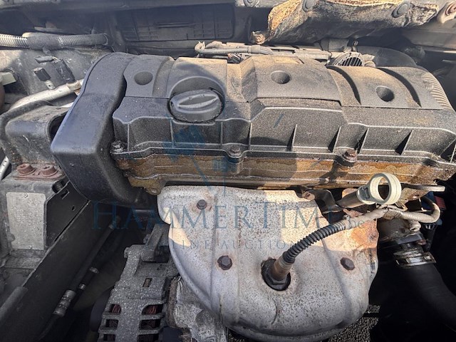 Peugeot 307 1.6i 16v xt, 2003 - afbeelding 22 van  40