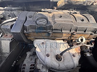 Peugeot 307 1.6i 16v xt, 2003 - afbeelding 22 van  40