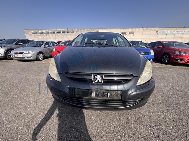 Peugeot 307 1.6i 16v xt, 2003 - afbeelding 12 van  40