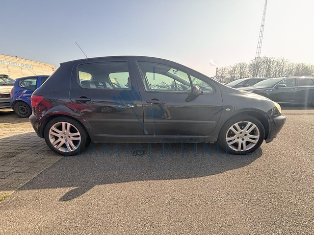 Peugeot 307 1.6i 16v xt, 2003 - afbeelding 34 van  40