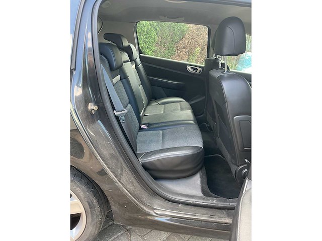 Peugeot 307 2.0-16v xsi 09-sn-fp - afbeelding 6 van  28