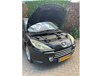 Peugeot 307 2.0-16v xsi 09-sn-fp - afbeelding 8 van  28