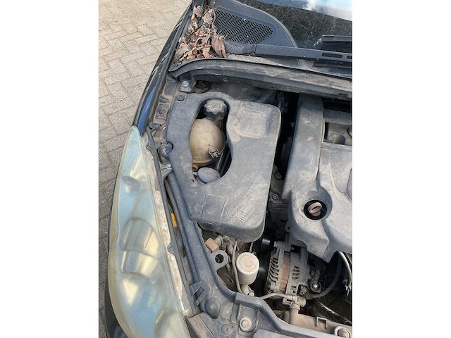 Peugeot 307 2.0-16v xsi 09-sn-fp - afbeelding 10 van  28