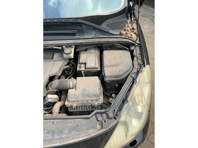 Peugeot 307 2.0-16v xsi 09-sn-fp - afbeelding 13 van  28