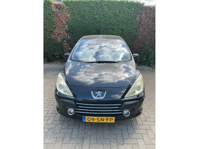 Peugeot 307 2.0-16v xsi 09-sn-fp - afbeelding 12 van  28