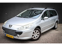 Peugeot 307 break 1.6 16v premium 10-tr-lf - afbeelding 1 van  5
