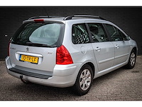 Peugeot 307 break 1.6 16v premium 10-tr-lf - afbeelding 2 van  5