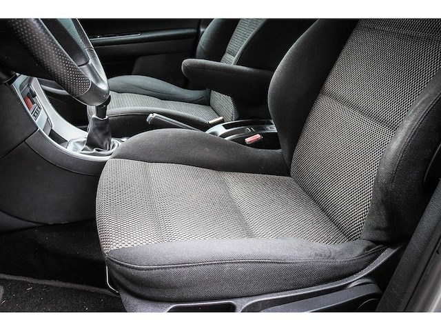 Peugeot 307 break 1.6 16v premium 10-tr-lf - afbeelding 3 van  5