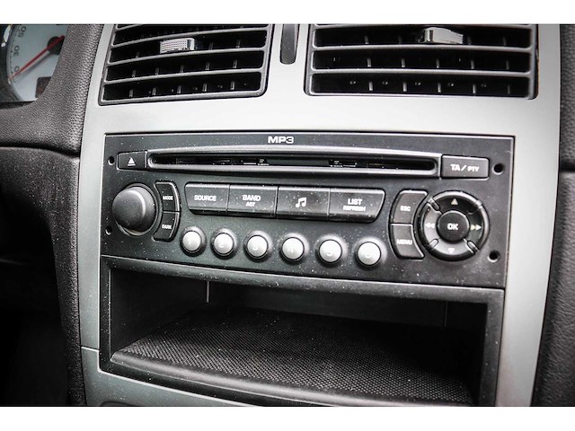 Peugeot 307 break 1.6 16v premium 10-tr-lf - afbeelding 2 van  19