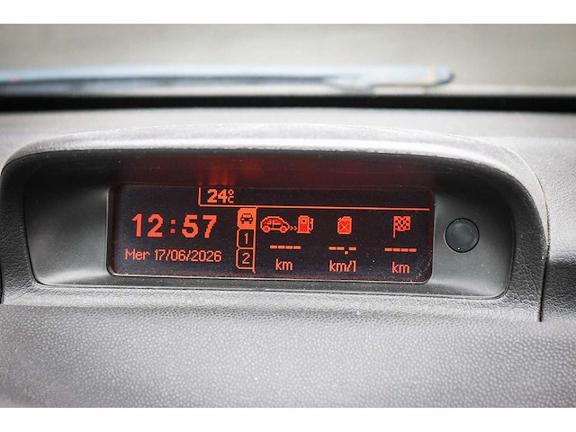 Peugeot 307 break 1.6 16v premium 10-tr-lf - afbeelding 4 van  19