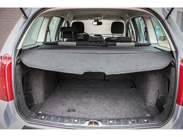 Peugeot 307 break 1.6 16v premium 10-tr-lf - afbeelding 7 van  19