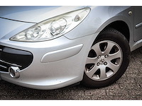 Peugeot 307 break 1.6 16v premium 10-tr-lf - afbeelding 13 van  19
